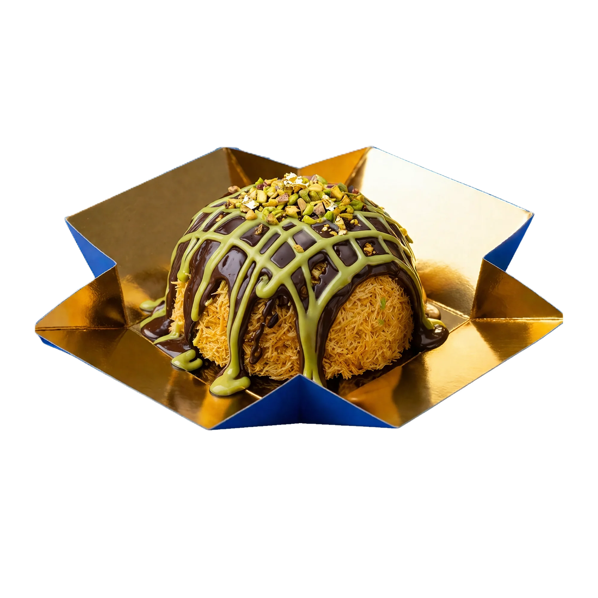 Cheese Bomb