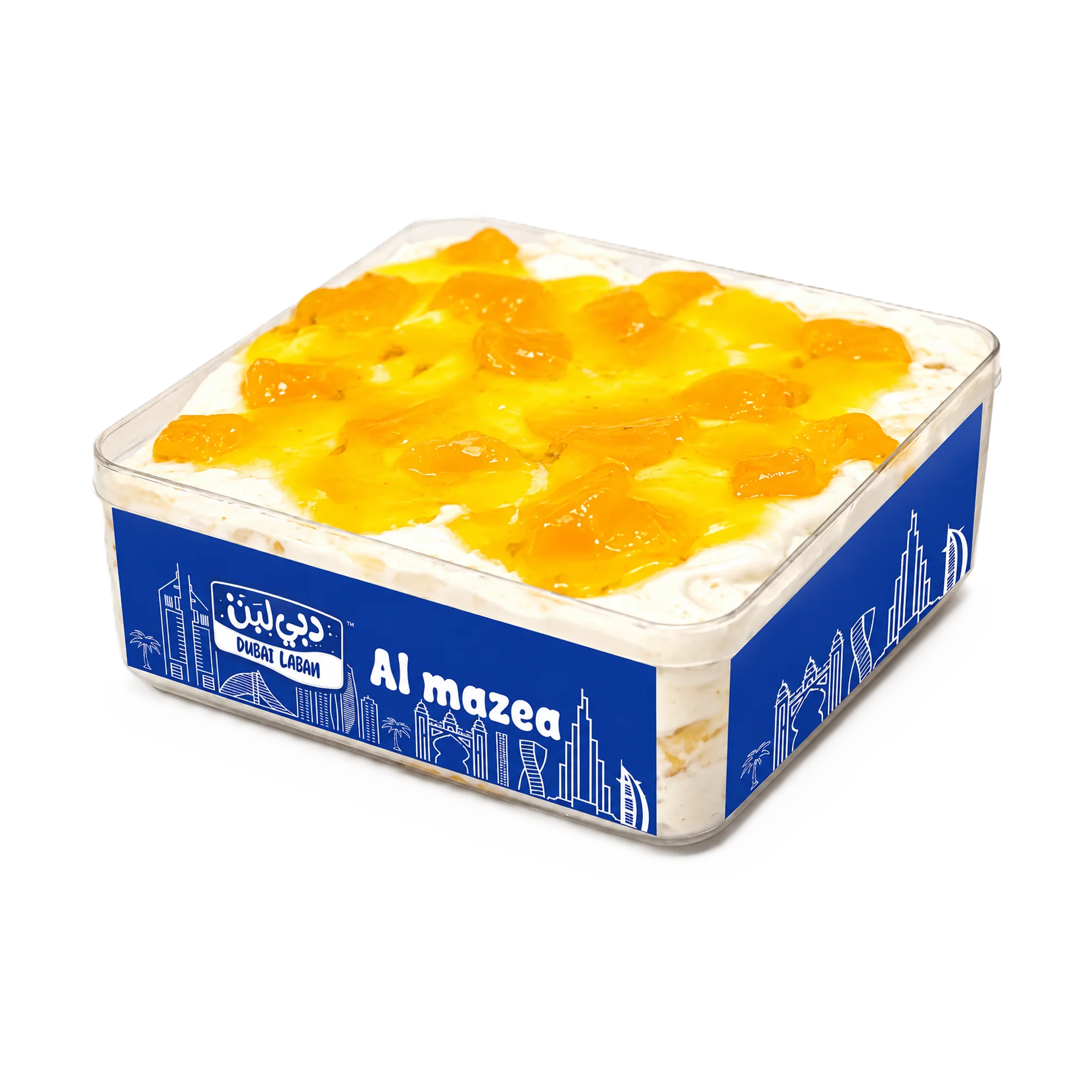 Al mazea