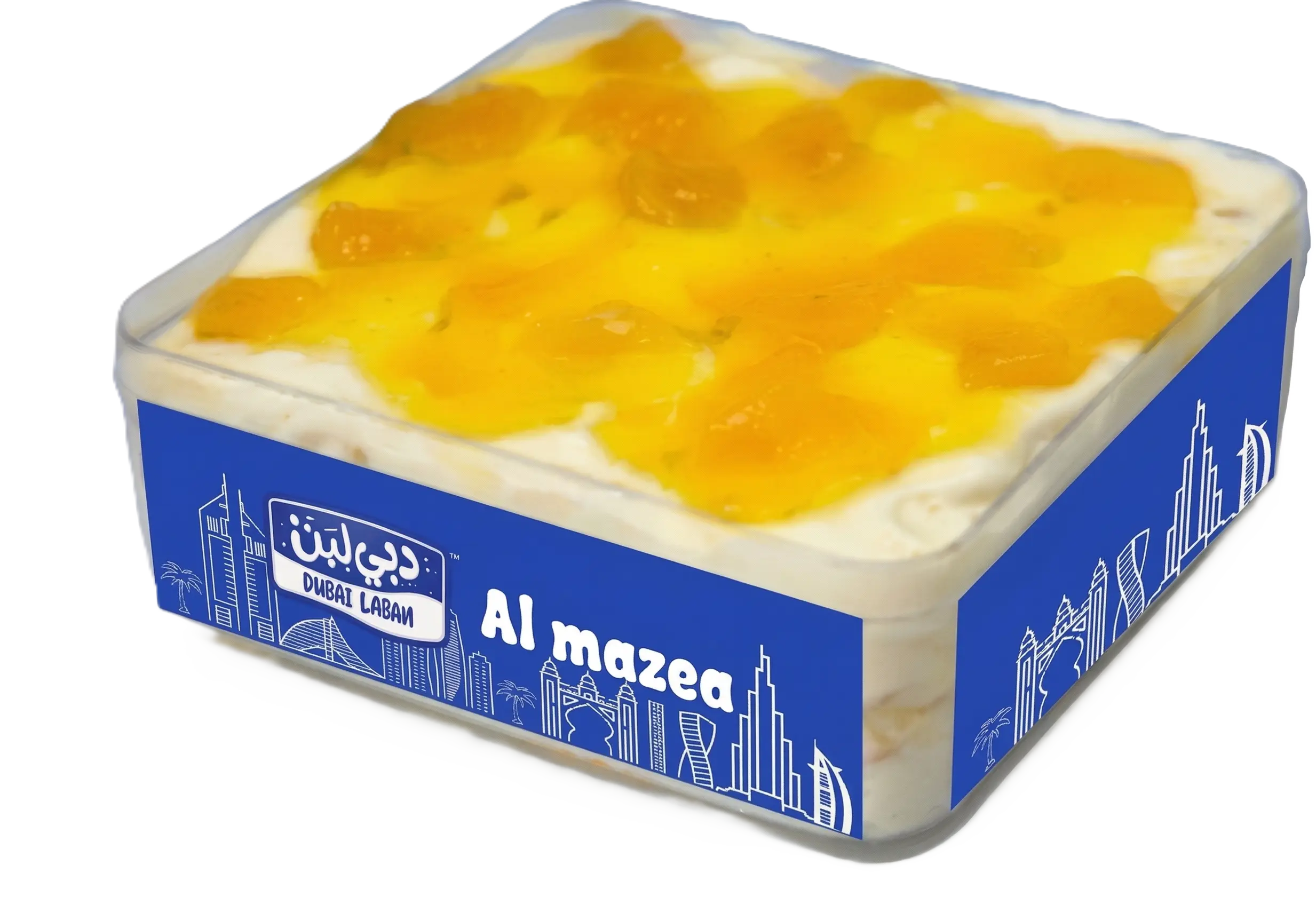 Al mazea