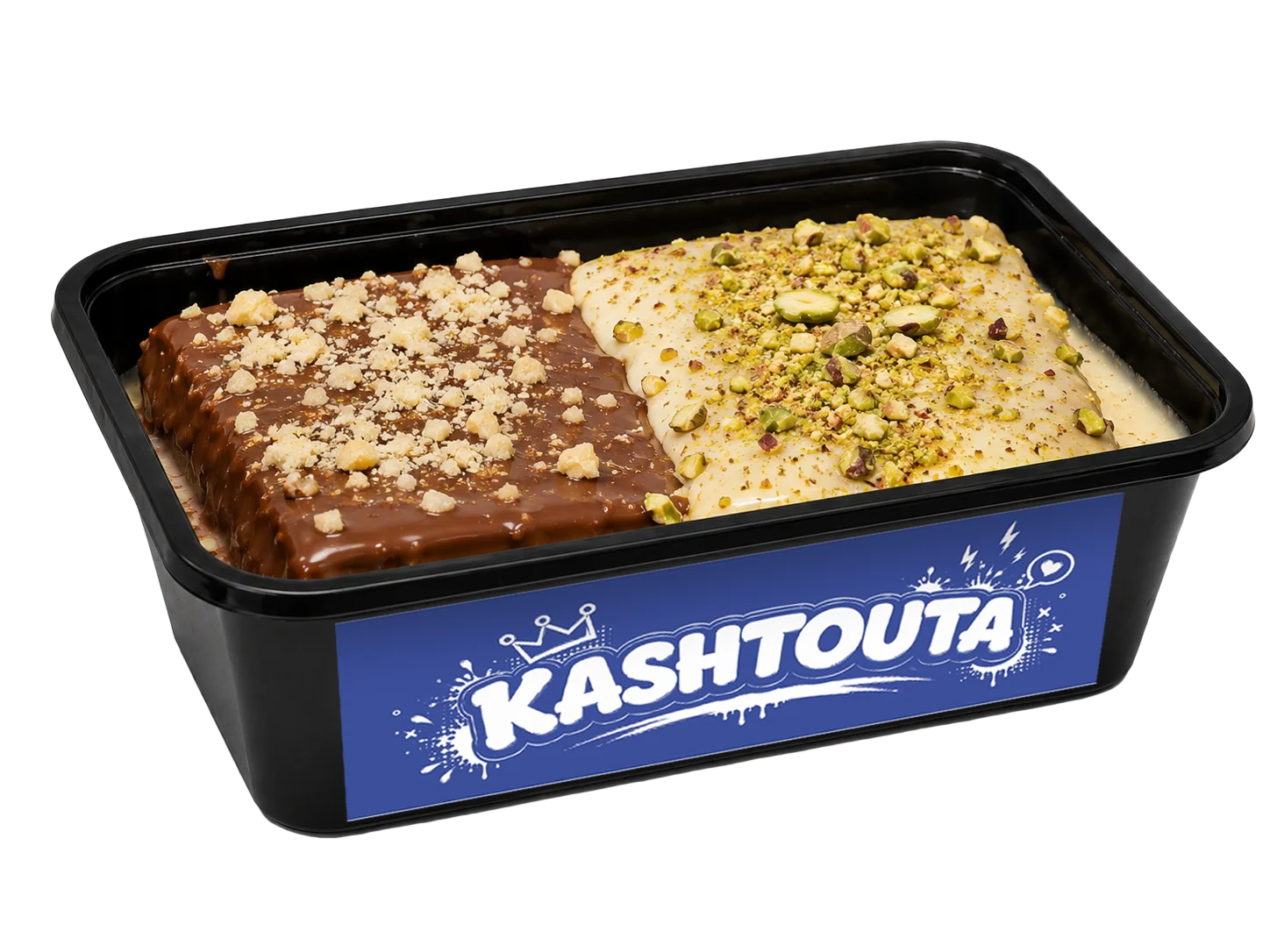 Chocolate Kinder