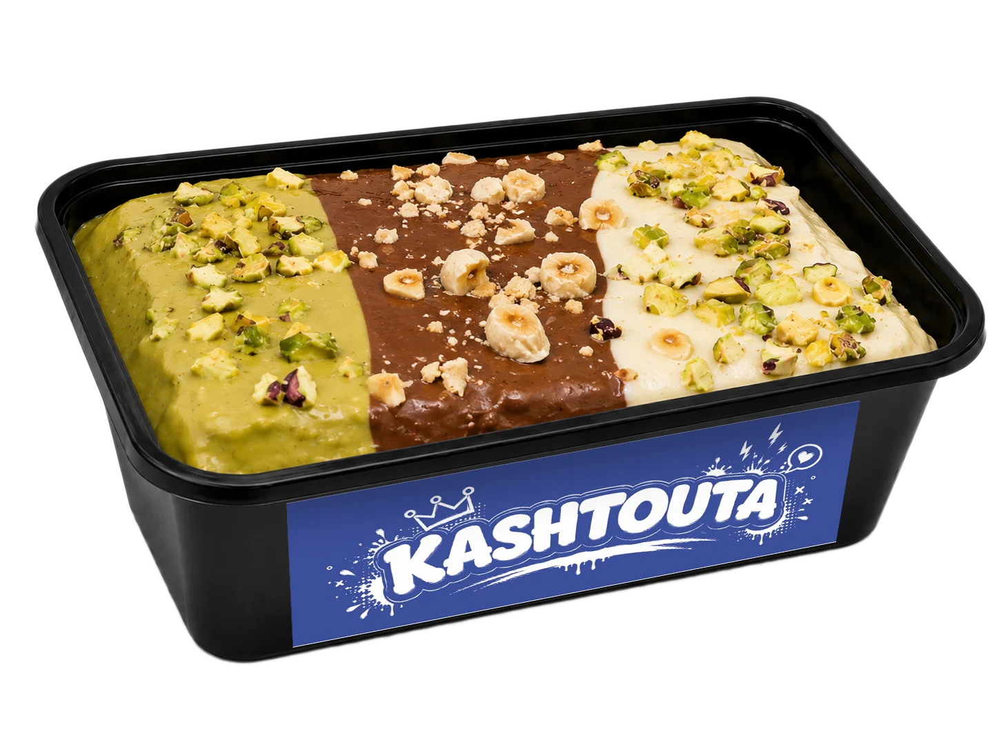Kashtouta
